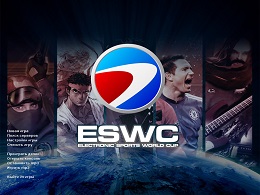 КС 1.6 ESWC Gaming