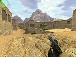 Counter-Strike 1.6 Классическая Версия Игры